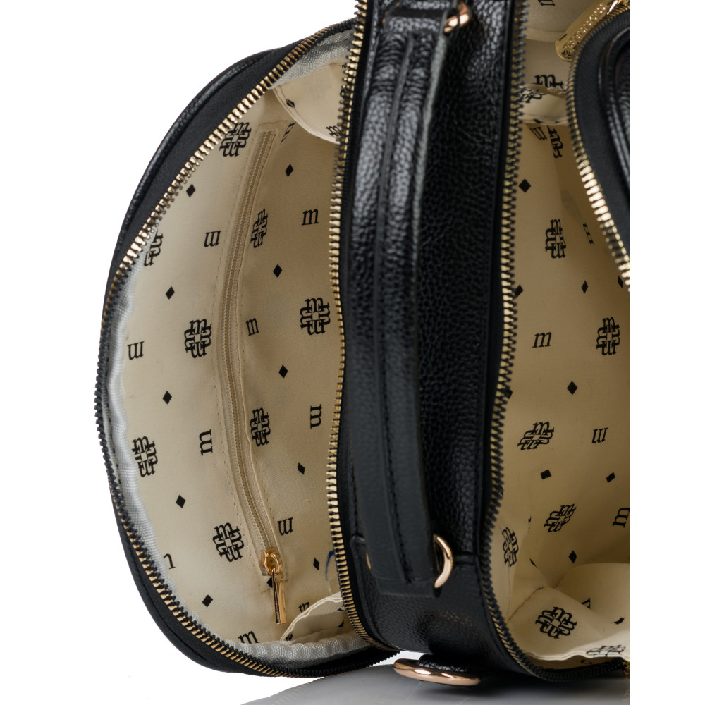 Kuferek damski w sportowym stylu MONNARI