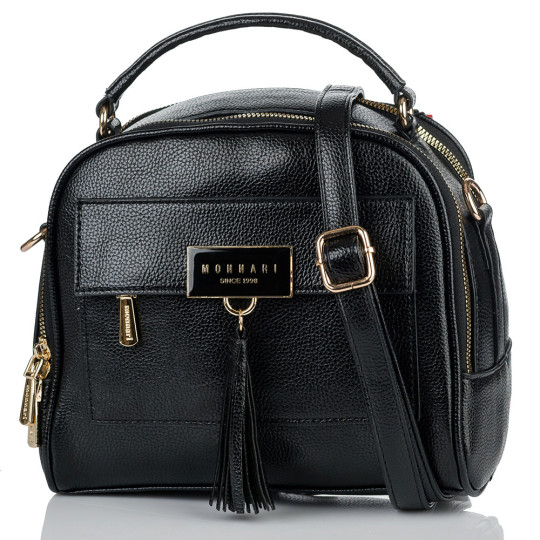 Kuferek damski w sportowym stylu MONNARI