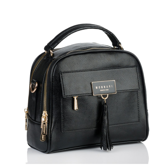 Kuferek damski w sportowym stylu MONNARI