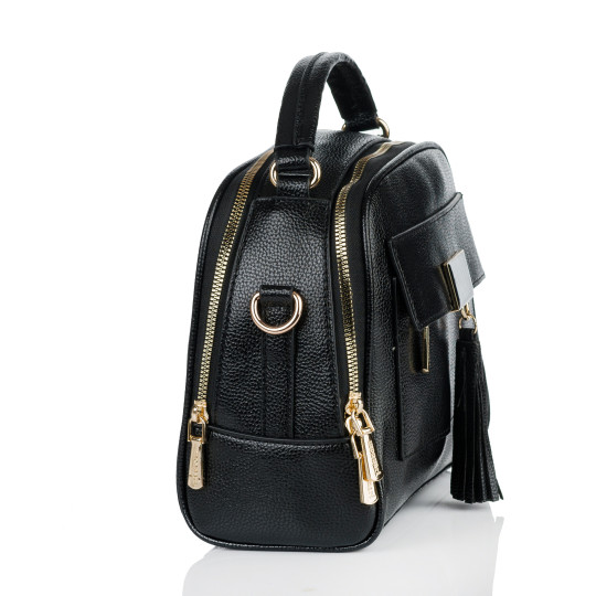 Kuferek damski w sportowym stylu MONNARI