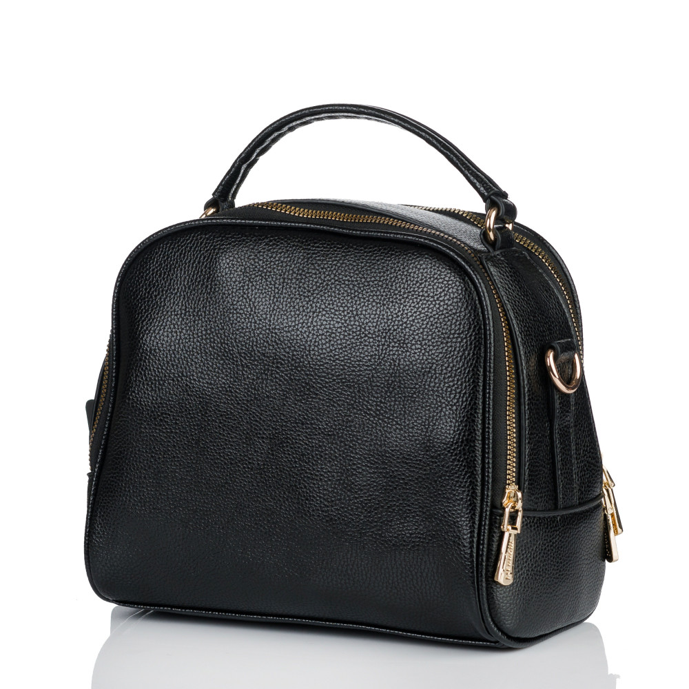 Kuferek damski w sportowym stylu MONNARI