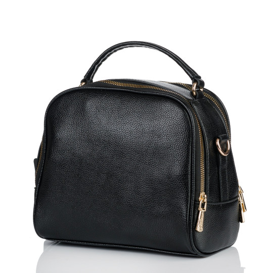 Kuferek damski w sportowym stylu MONNARI