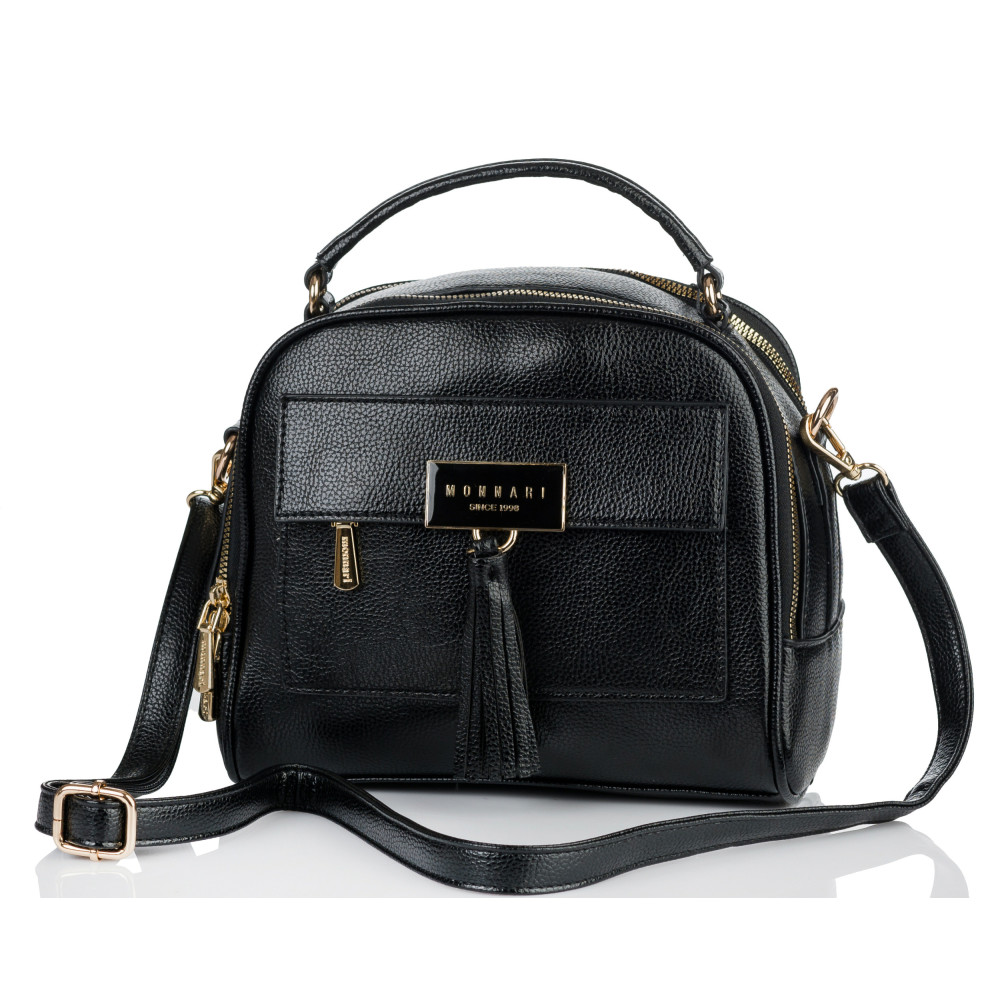 Kuferek damski w sportowym stylu MONNARI