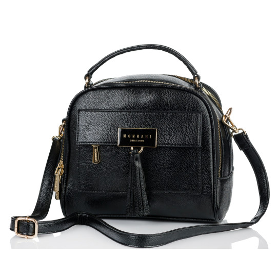 Kuferek damski w sportowym stylu MONNARI