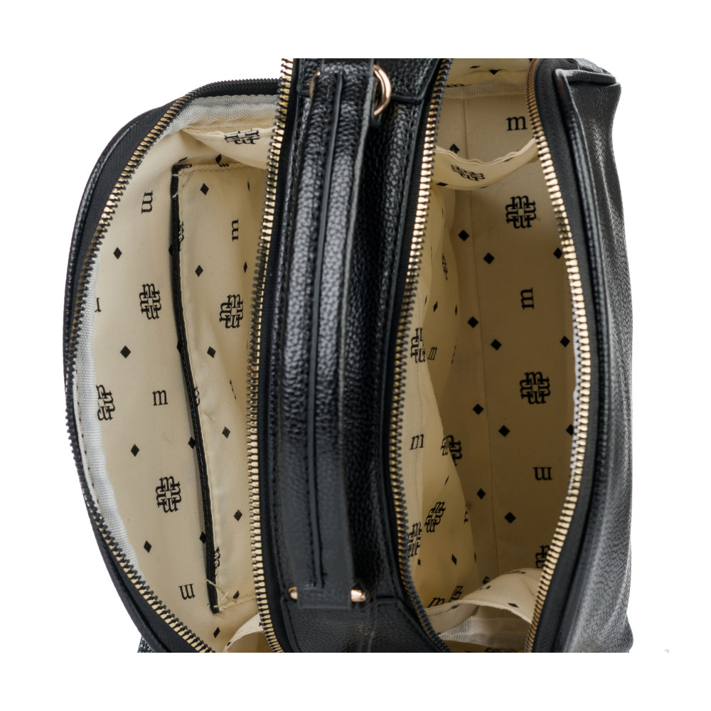 Kuferek damski w sportowym stylu MONNARI