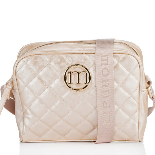 Listonoszka damska  crossbody Monnari