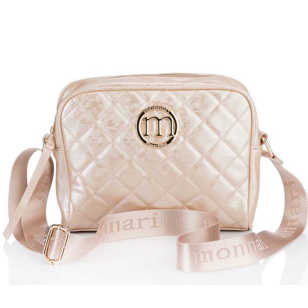 Listonoszka damska  crossbody Monnari