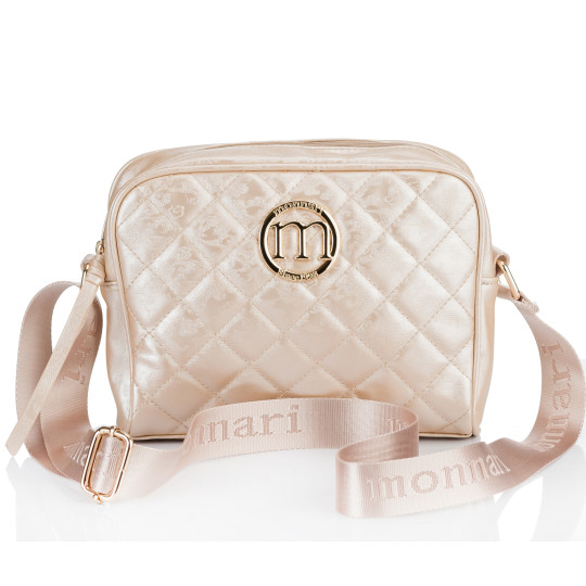 Listonoszka damska  crossbody Monnari
