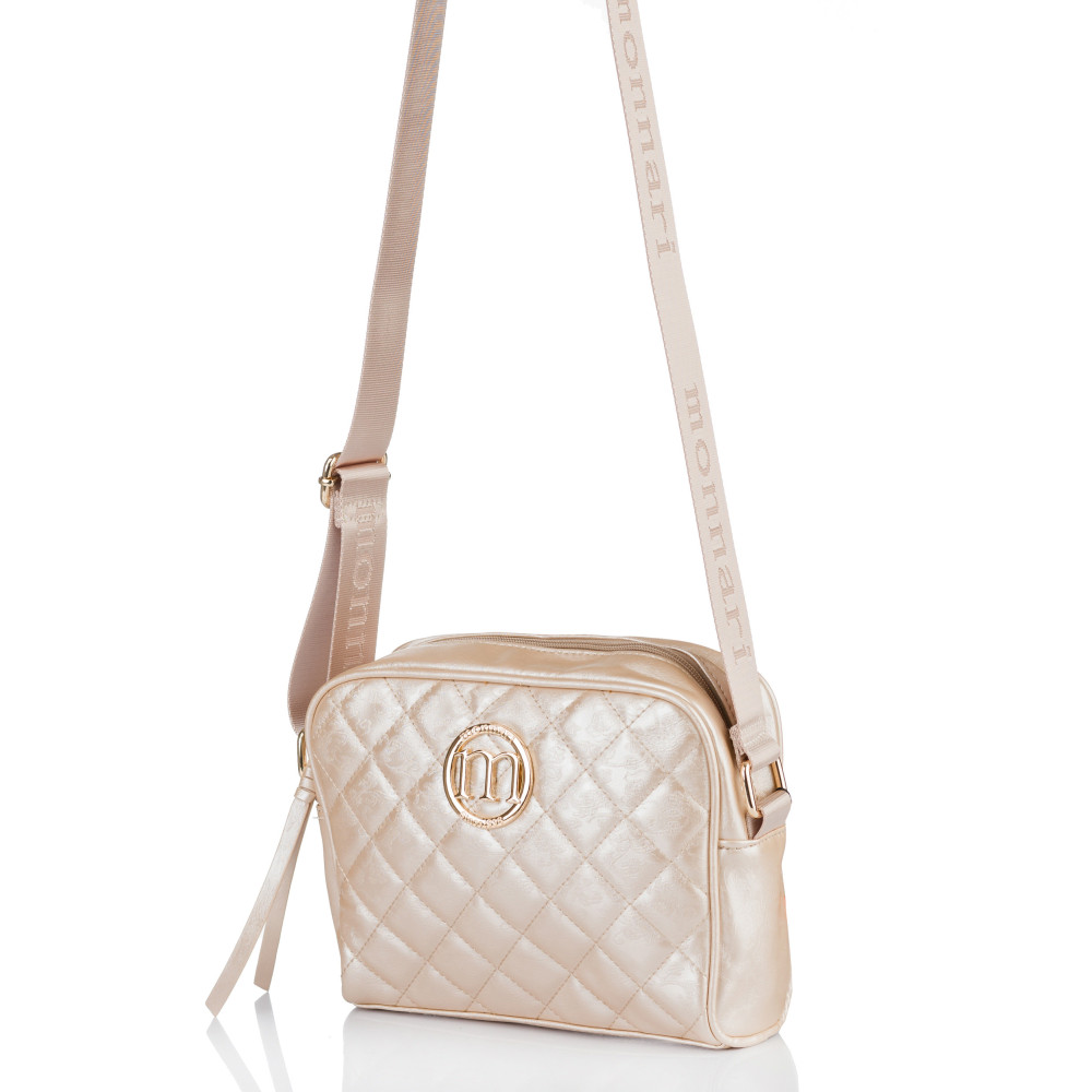 Listonoszka damska  crossbody Monnari