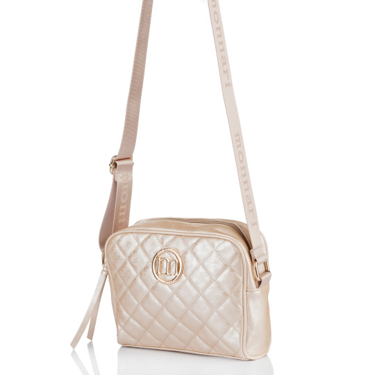 Listonoszka damska  crossbody Monnari