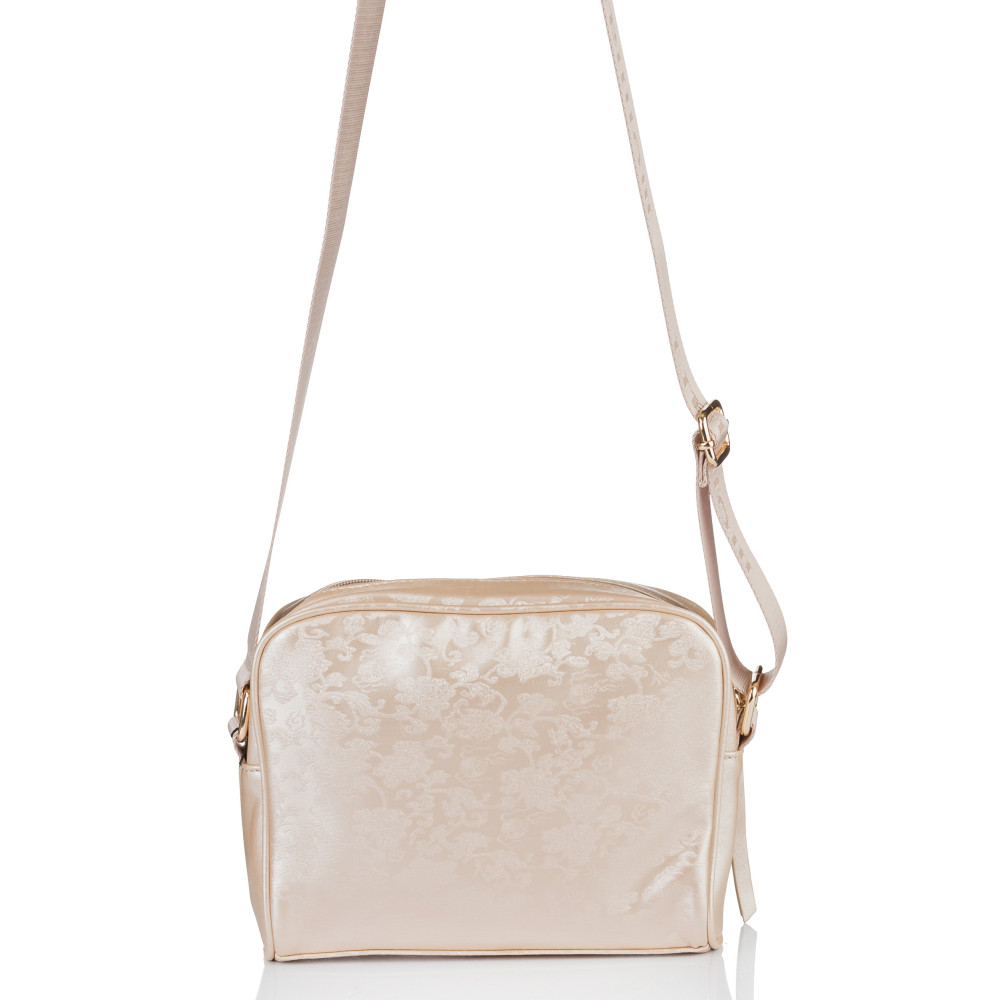 Listonoszka damska  crossbody Monnari