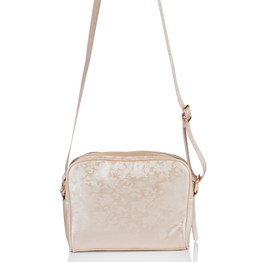 Listonoszka damska  crossbody Monnari