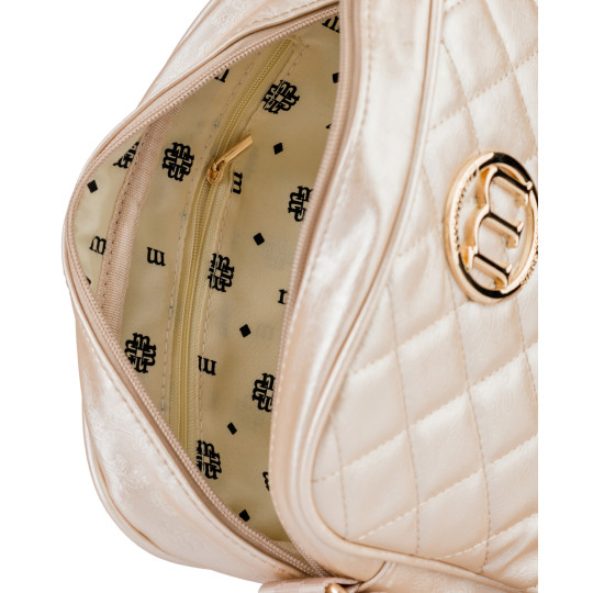 Listonoszka damska  crossbody Monnari