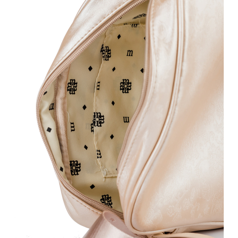 Listonoszka damska  crossbody Monnari