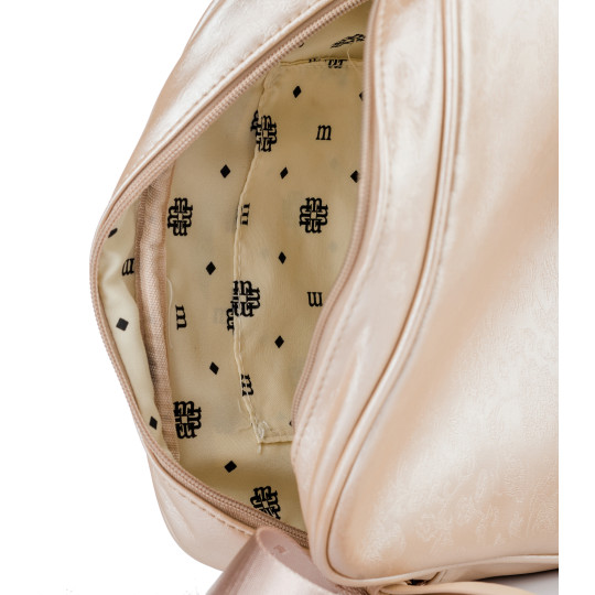 Listonoszka damska  crossbody Monnari