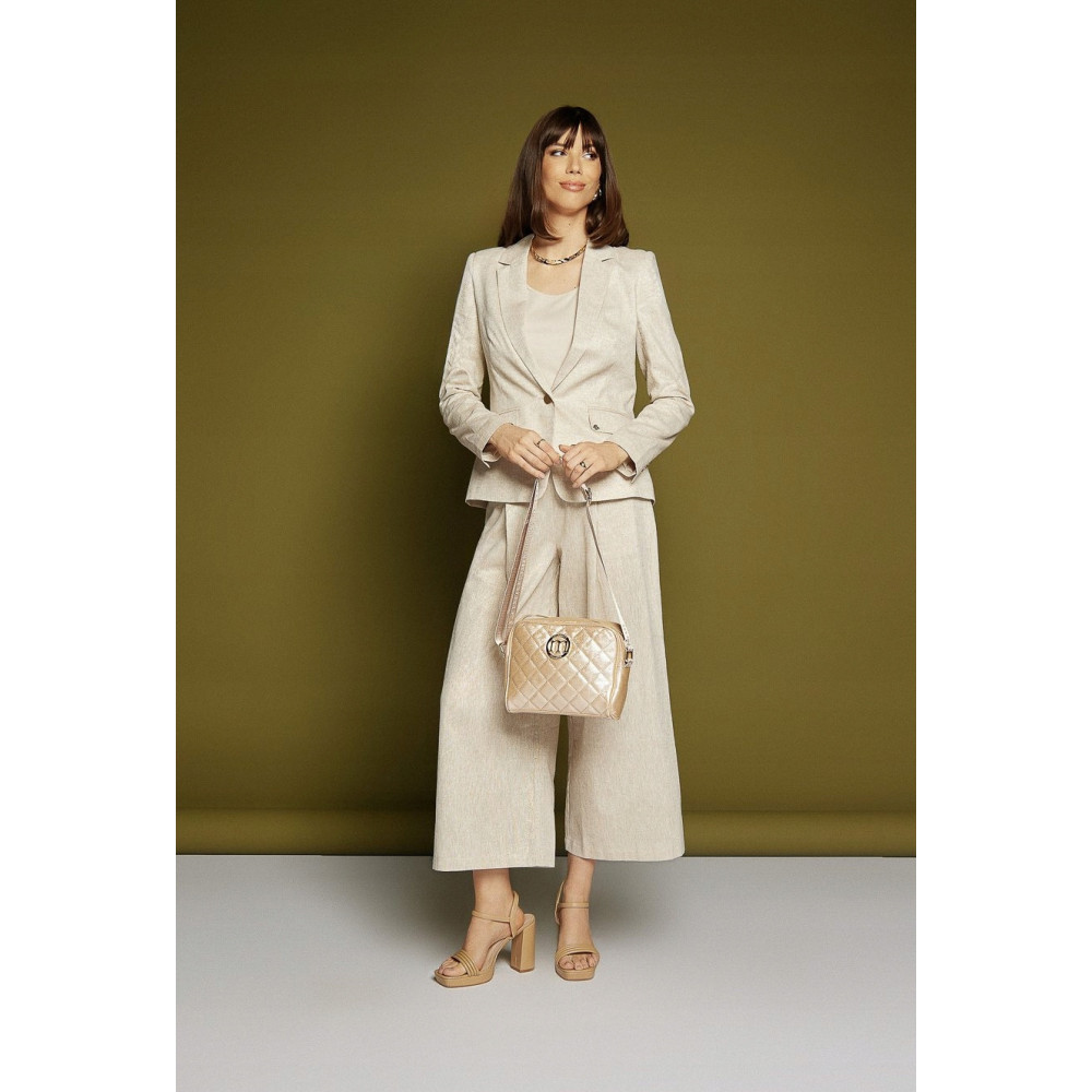 Listonoszka damska  crossbody Monnari