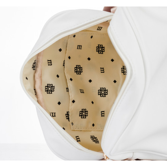 Listonoszka damska typu crossbody Monnari