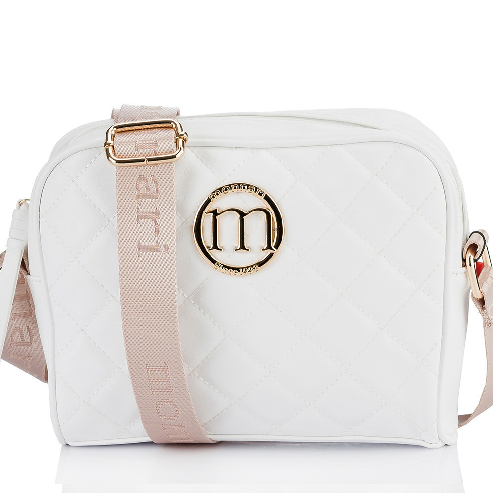 Listonoszka damska typu crossbody Monnari