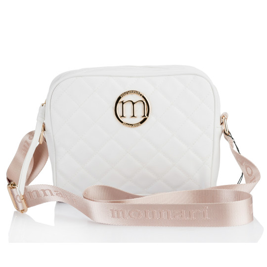 Listonoszka damska typu crossbody Monnari
