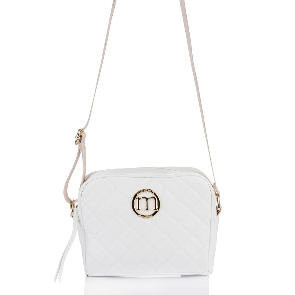 Listonoszka damska typu crossbody Monnari