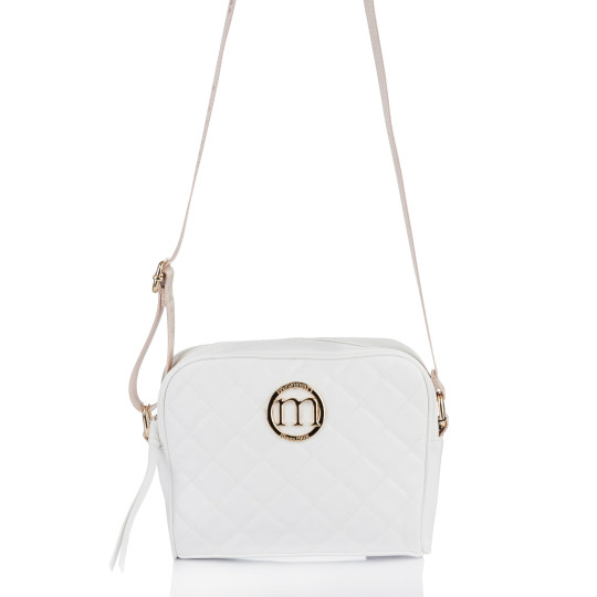 Listonoszka damska typu crossbody Monnari