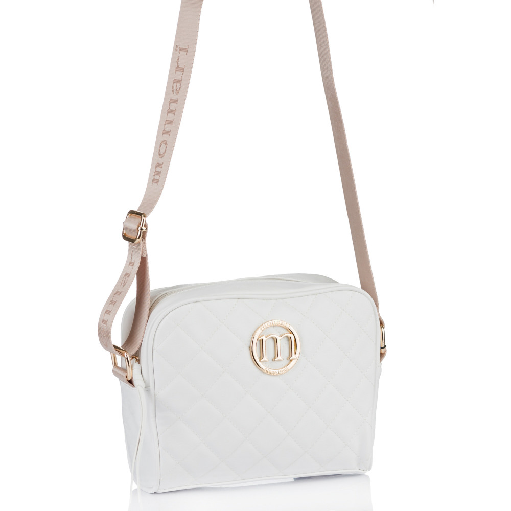 Listonoszka damska typu crossbody Monnari