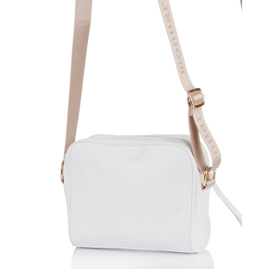 Listonoszka damska typu crossbody Monnari