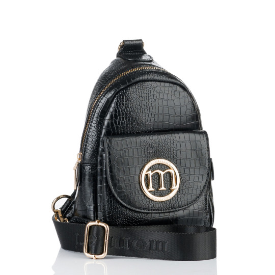 Zgrabna torebka typu phone bag  MONNARI