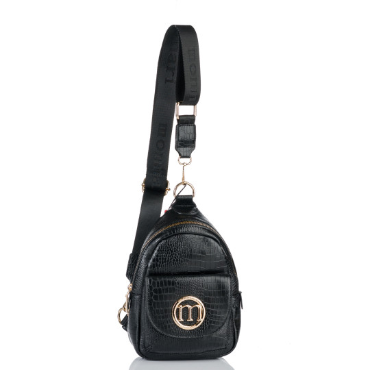 Zgrabna torebka typu phone bag  MONNARI