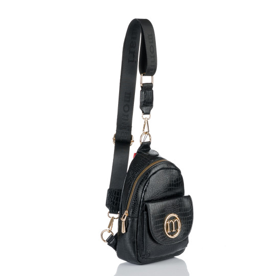 Zgrabna torebka typu phone bag  MONNARI