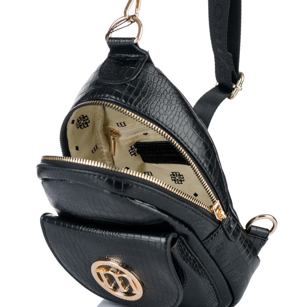 Zgrabna torebka typu phone bag  MONNARI