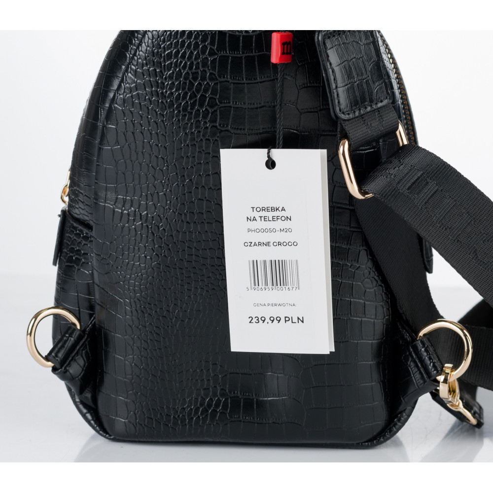 Zgrabna torebka typu phone bag  MONNARI