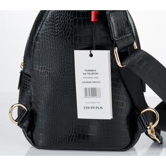 Zgrabna torebka typu phone bag  MONNARI