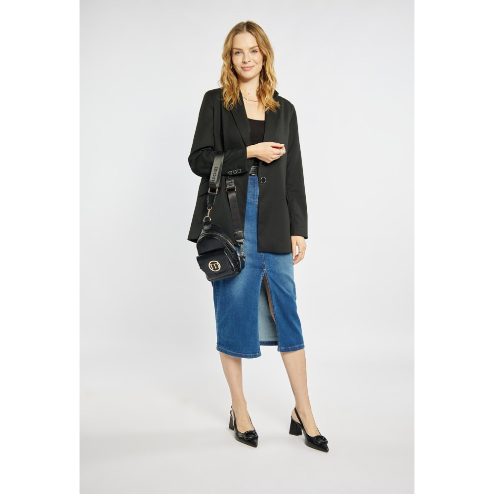 Zgrabna torebka typu phone bag  MONNARI