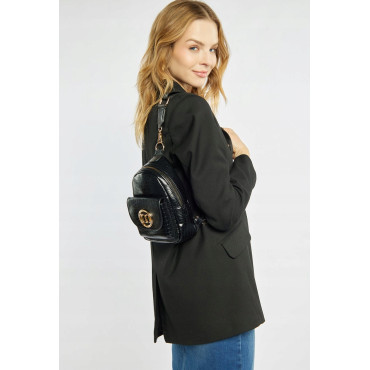 Zgrabna torebka typu phone bag  MONNARI 2