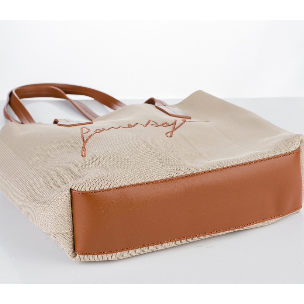 TORBA DUŻA SHOPPERKA FEMESTAGE