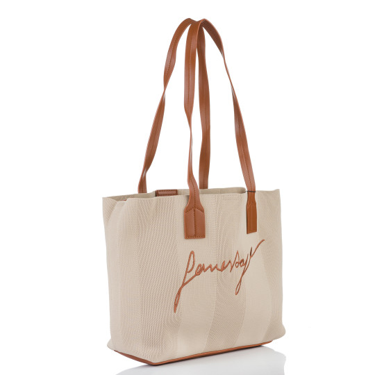 TORBA DUŻA SHOPPERKA FEMESTAGE