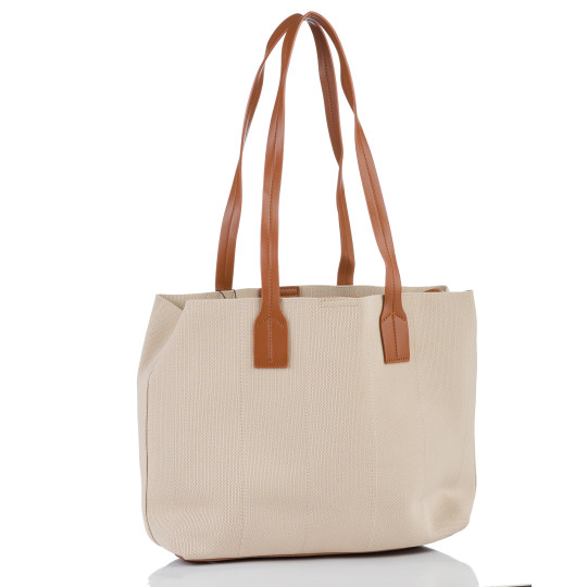 TORBA DUŻA SHOPPERKA FEMESTAGE