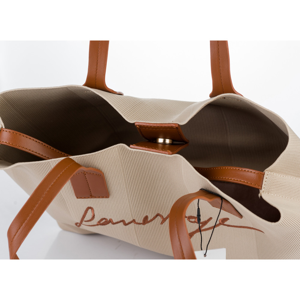 TORBA DUŻA SHOPPERKA FEMESTAGE