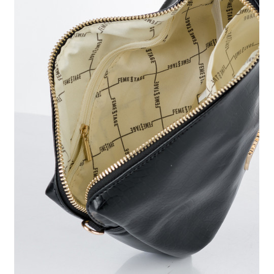 Mała Listonoszka + portfelik Femestage