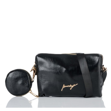 Mała Listonoszka + portfelik Femestage 2