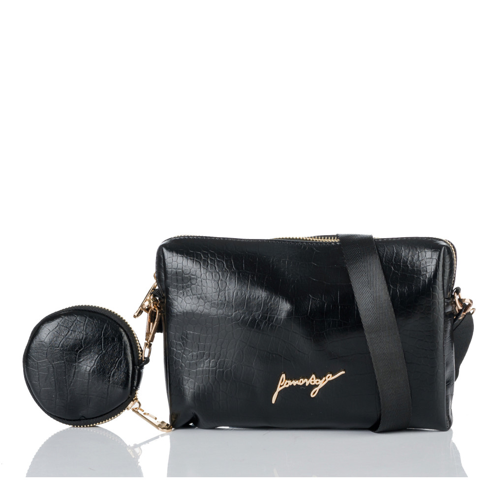 Mała Listonoszka + portfelik Femestage