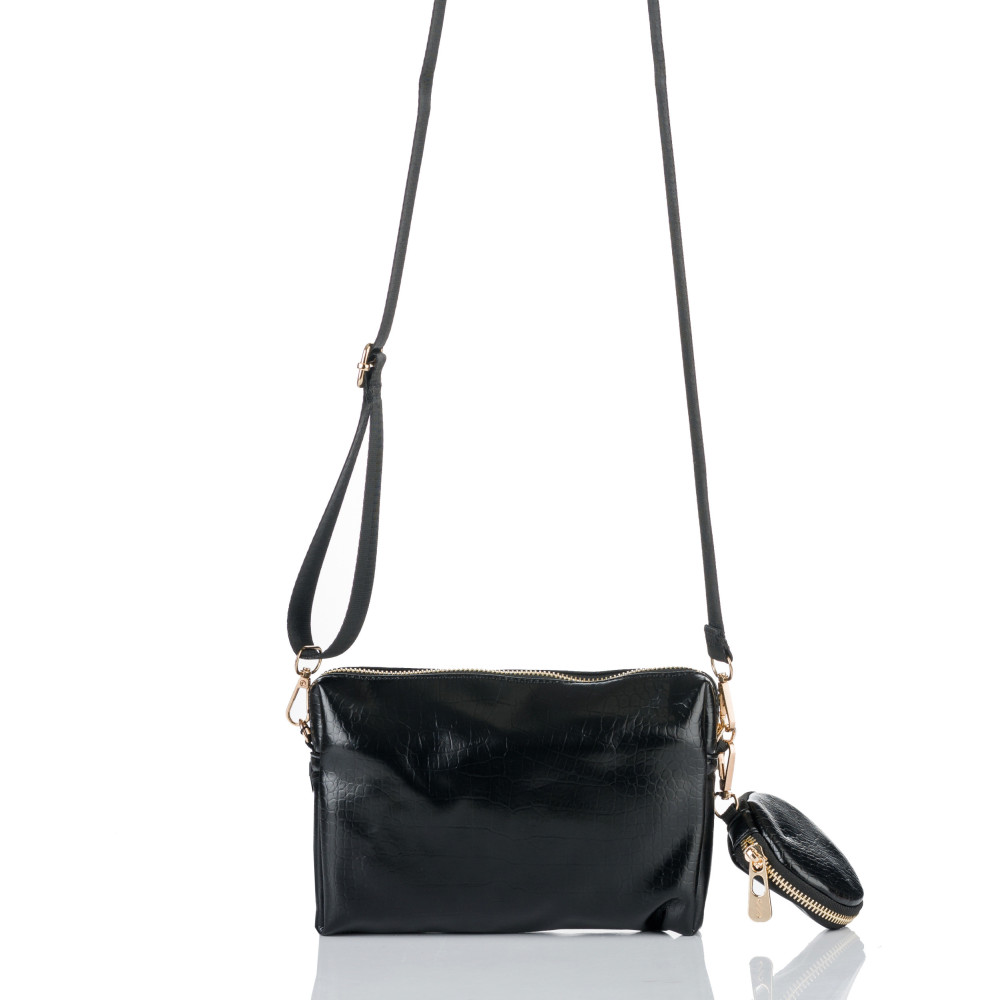 Mała Listonoszka + portfelik Femestage