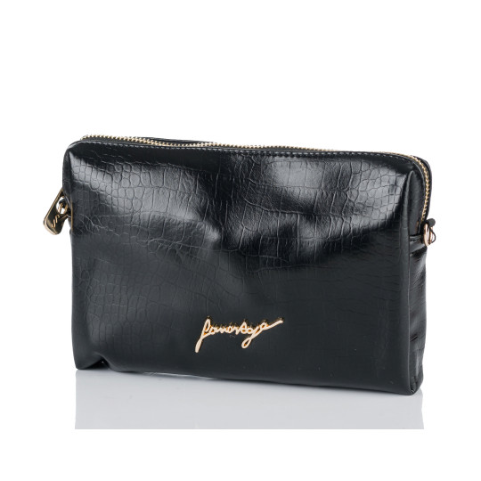 Mała Listonoszka + portfelik Femestage