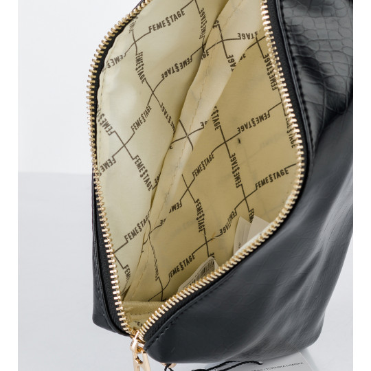 Mała Listonoszka + portfelik Femestage