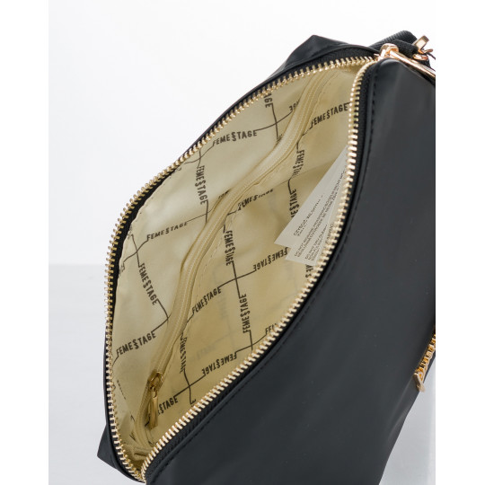 Mała Listonoszka + portfelik Femestage