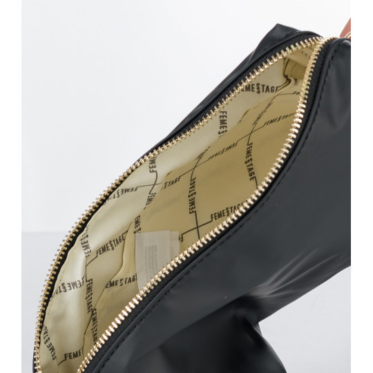 Mała Listonoszka + portfelik Femestage