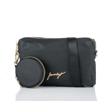 Mała Listonoszka + portfelik Femestage