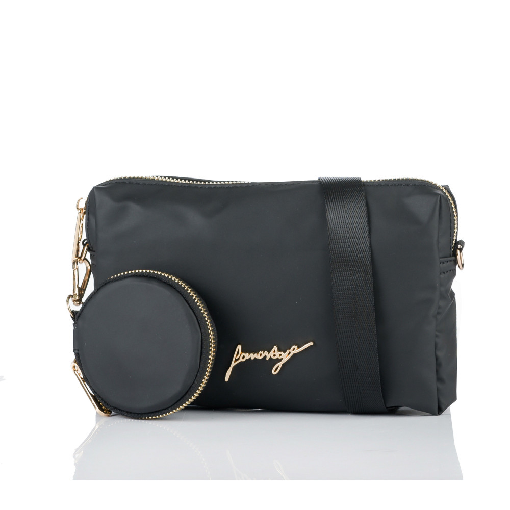 Mała Listonoszka + portfelik Femestage