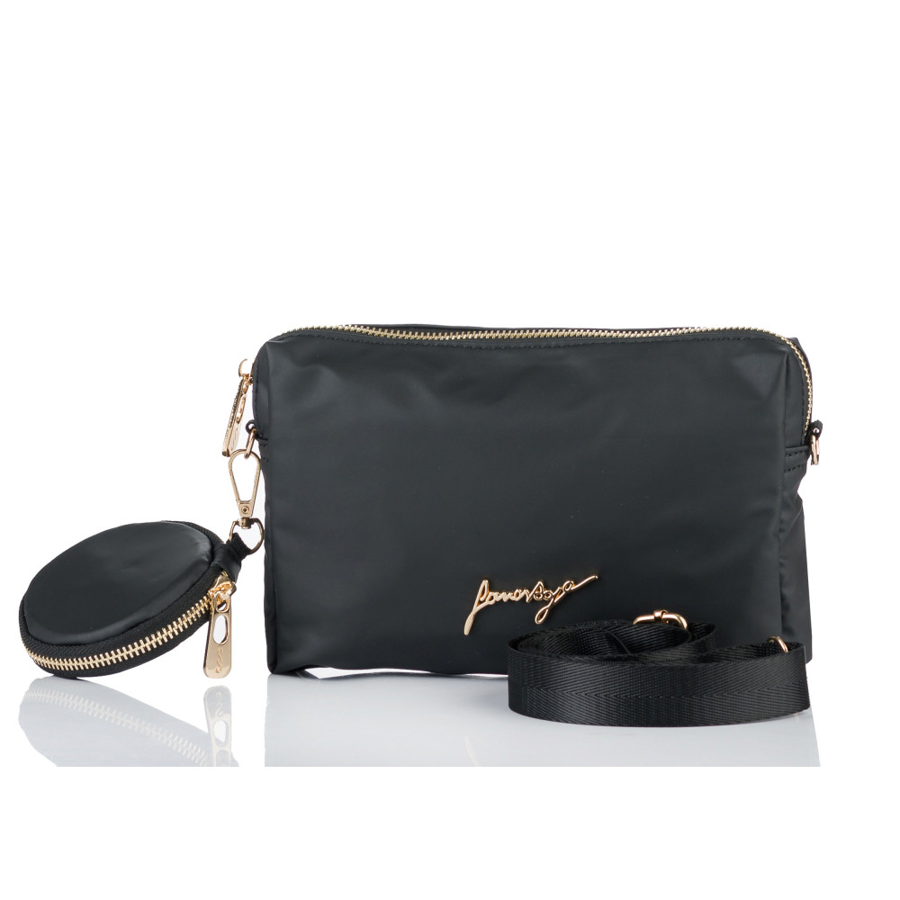 Mała Listonoszka + portfelik Femestage